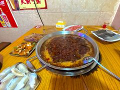 -毛毛老火锅(八年观音桥店)