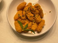 -院里寻菜·精致庭院菜(观沙岭店)