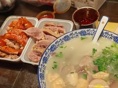 -小潘记鸭血粉丝汤
