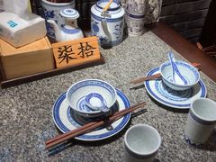 -南京大牌档(夫子庙贡院街店)
