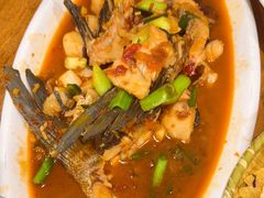 -丰乐餐厅·始于1999·本地老字号