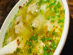 -韩萍老南京馄饨(河西万达店)