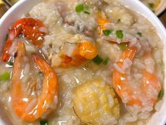 -大良毋米粥·粥底火锅(岭南天地店)