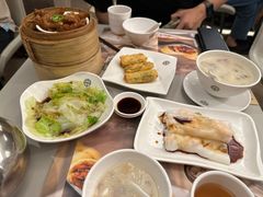 -添好运点心专门店(深水埗店)