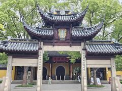 -西园寺素食(西园弄戒幢律寺店)