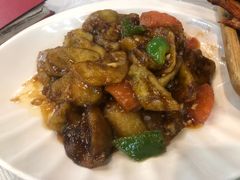 -金家老三饭庄(常营店)