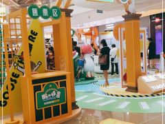 -凯德广场(金牛店)