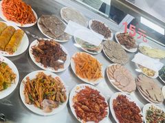 -顺通大冷面(总店)