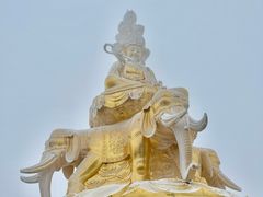 -峨眉山风景名胜区