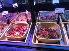 -盛江山自助料理(奥莱锦辉购物广场店)