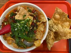 -螺小胖柳州螺蛳粉(钟楼总店)