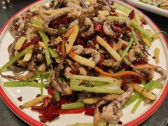 -金阁家常菜(贵阳路店)