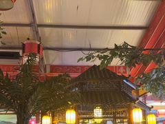 -和源祥·日照菜扛把子(万平口一店)