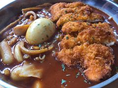 -青春分食(仙林大学城店)