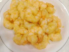 清炒虾仁-燕春楼(海河华鼎店)