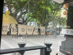 -JPG canteen(广州寺右公馆店)