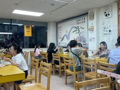 大堂-屋里家延边朝鲜族冷面(南园店)