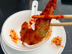 -震海贝烤贝·民俗特色店(延吉总店)