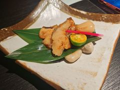 -花潮料理艺食馆(成都万象城店)