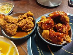 -韩鼎丰·韩国料理(林奥店)