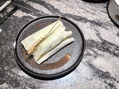-新白鹿餐厅(松江开元地中海店)