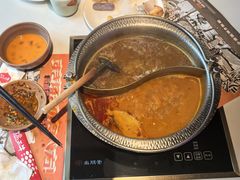 -温禾牛·和牛寿喜烧自助火锅(恒基名人店)