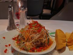 香煎干贝-茹丝葵经典牛排馆(上海外滩店)