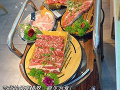 -妙香居韩国烤肉(容桂天佑城店)