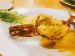 -ZF Seafood Restaurant 卓峰海鲜餐