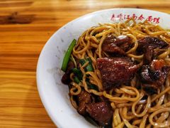 大肠-泰顺江南春面馆