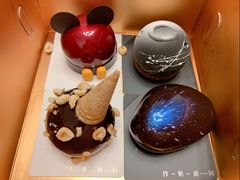 -玲婧胡同·生日蛋糕·餐厅(嘉里城店)