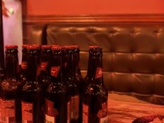 -無名记忆Music Bar夜景怀旧酒吧