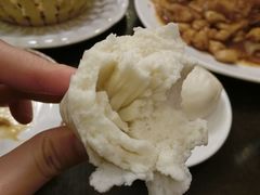 银丝卷-金牌餐厅·天津菜·八珍豆腐·老爆三(瓷房子店)