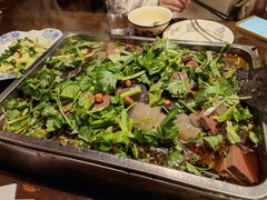 -壹生壹世·农家烤鱼