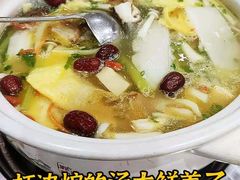 -金龙·打边炉(武进路店)