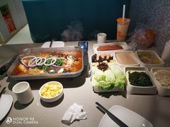 -半天妖烤鱼(印象城店)