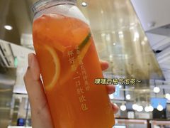 -奈雪的茶(观前街店)
