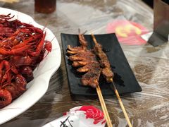 -指爱龙虾(金杨路总店)