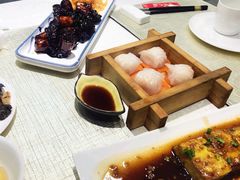 -餐与自然(老商埠店)