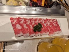 -海底捞火锅(崇文门新世界百货店)