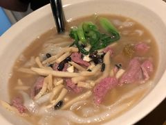 -漆黑觉米粉(三里屯店)