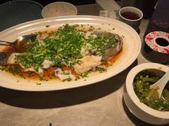 -鱼你相聚·河鲜馆(袁家岭店)