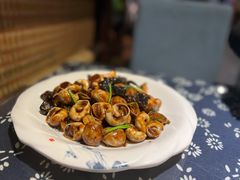 -旺角小渔村·海肠捞饭开创者(二马路店)