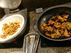 -星伦多 自助料理(圆融店)