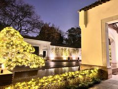 -杭州西子湖四季酒店-WL BISTRO西湖餐厅(灵隐路店)