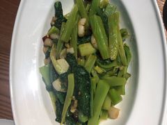 -醉霖生态餐厅(交大店)