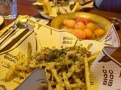 -Blac+Blac(中海环宇荟店)