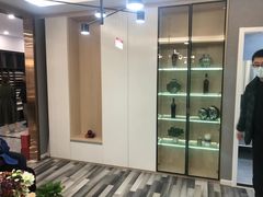-索菲亚全屋定制衣柜橱柜家具(十里河居然之家智能馆家具店)