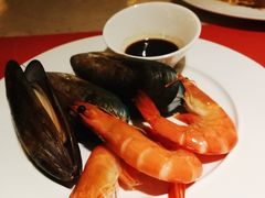 -富力丽思卡尔顿酒店·香荟全日制餐厅