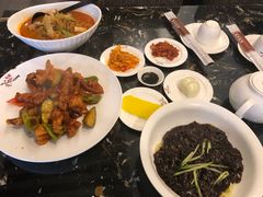 -桃园中华料理炸酱面(燕儿岛路店)